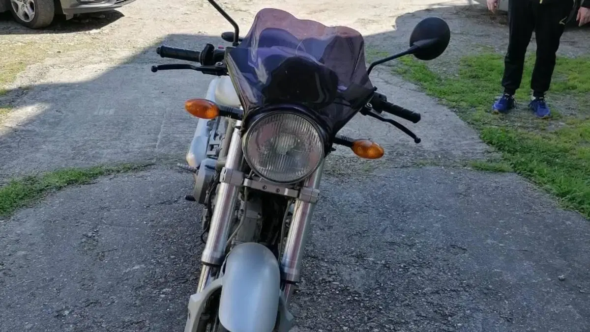 Ducati Monster 620 I.E (2002)  (5)