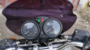 Ducati Monster 620 I.E (2002)  (6)