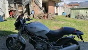 Ducati Monster 620 I.E (2002)  (7)