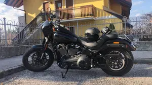 Harley-Davidson 114 Low Rider S (2020) - FXLRS  (6)