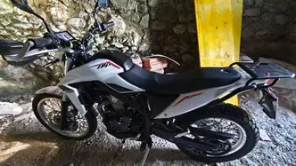 Betamotor Alp 4.0 (2024 - 26) usata