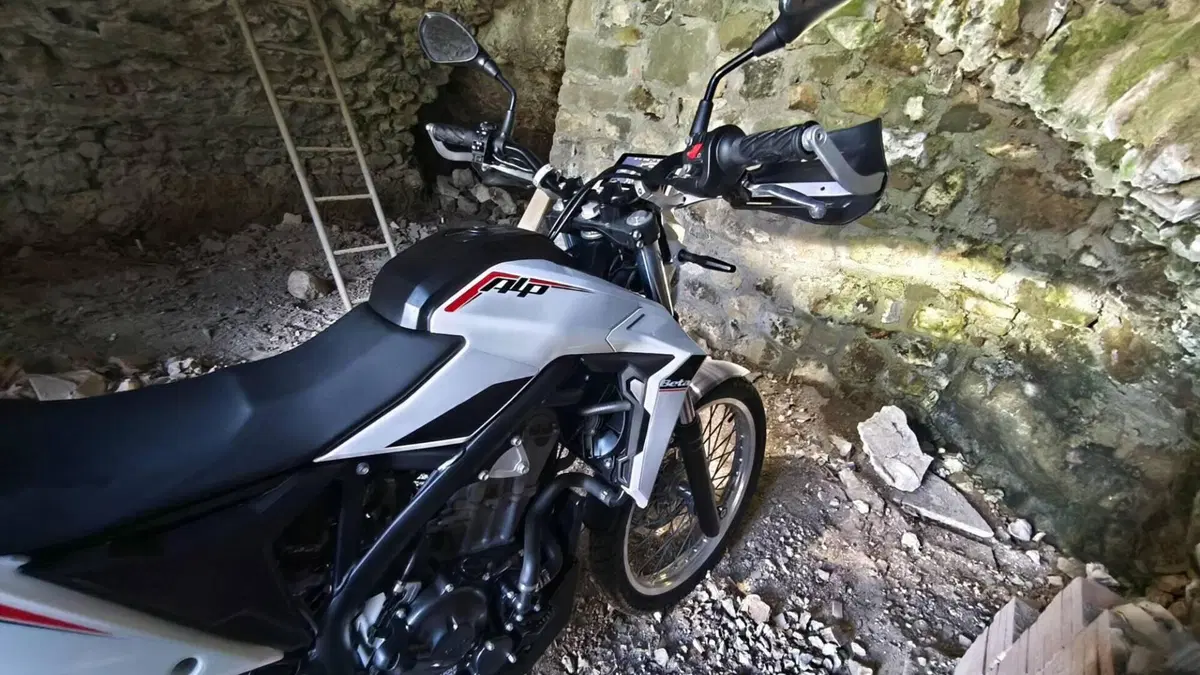 Betamotor Alp 4.0 (2024 - 26)  (2)