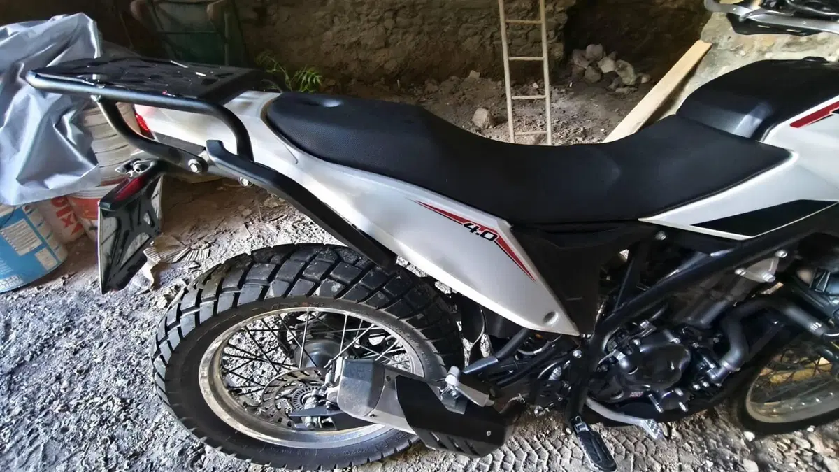 Betamotor Alp 4.0 (2024 - 26)  (3)