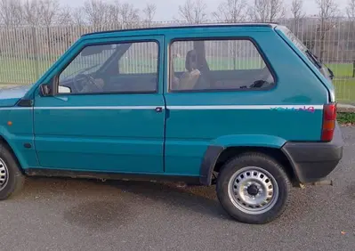 Fiat Panda Young 750  (3)