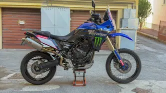Yamaha Ténéré 700 (2019 - 20) usata