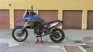 Yamaha Ténéré 700 (2019 - 20)  (2)