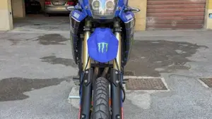 Yamaha Ténéré 700 (2019 - 20)  (3)