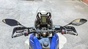 Yamaha Ténéré 700 (2019 - 20)  (4)