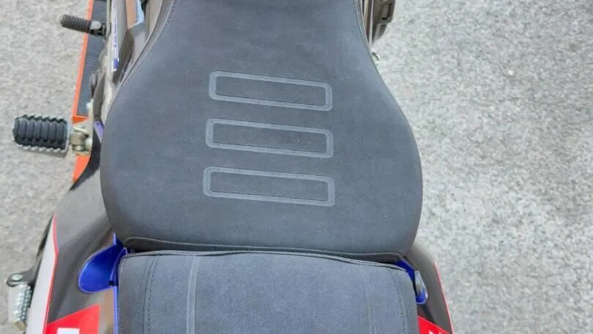Yamaha Ténéré 700 (2019 - 20)  (5)