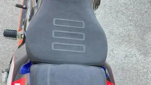 Yamaha Ténéré 700 (2019 - 20)  (5)