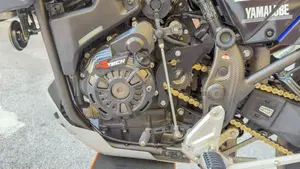 Yamaha Ténéré 700 (2019 - 20)  (6)