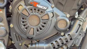 Yamaha Ténéré 700 (2019 - 20)  (9)