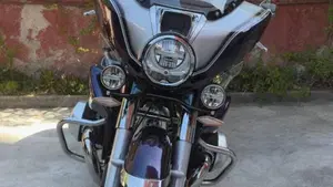 Bmw R 18 Transcontinental (2021 - 24)  (3)