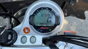 Fantic Motor Caballero 500 Explorer (2024)  (2)