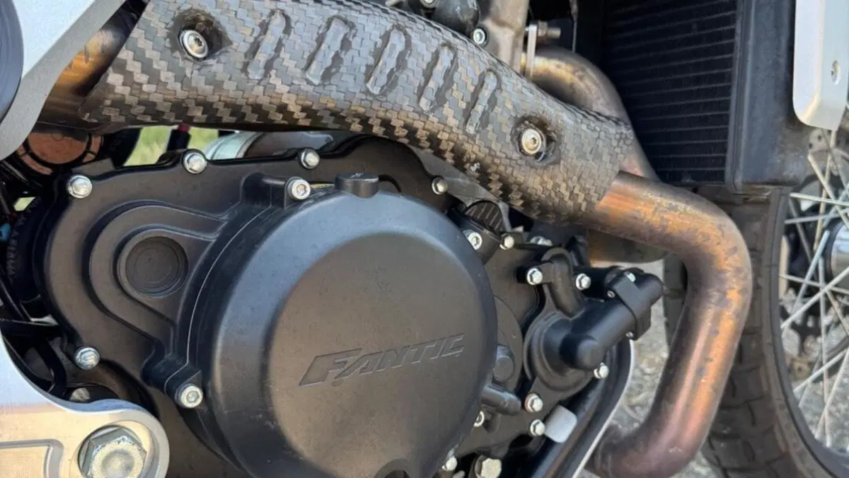 Fantic Motor Caballero 500 Explorer (2024)  (7)