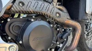 Fantic Motor Caballero 500 Explorer (2024)  (7)