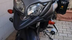 Suzuki V-Strom 650 ABS (2011 - 17)  (2)