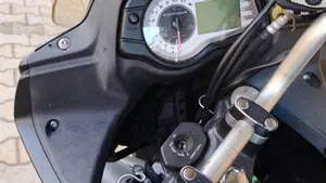 Suzuki V-Strom 650 ABS (2011 - 17)  (3)