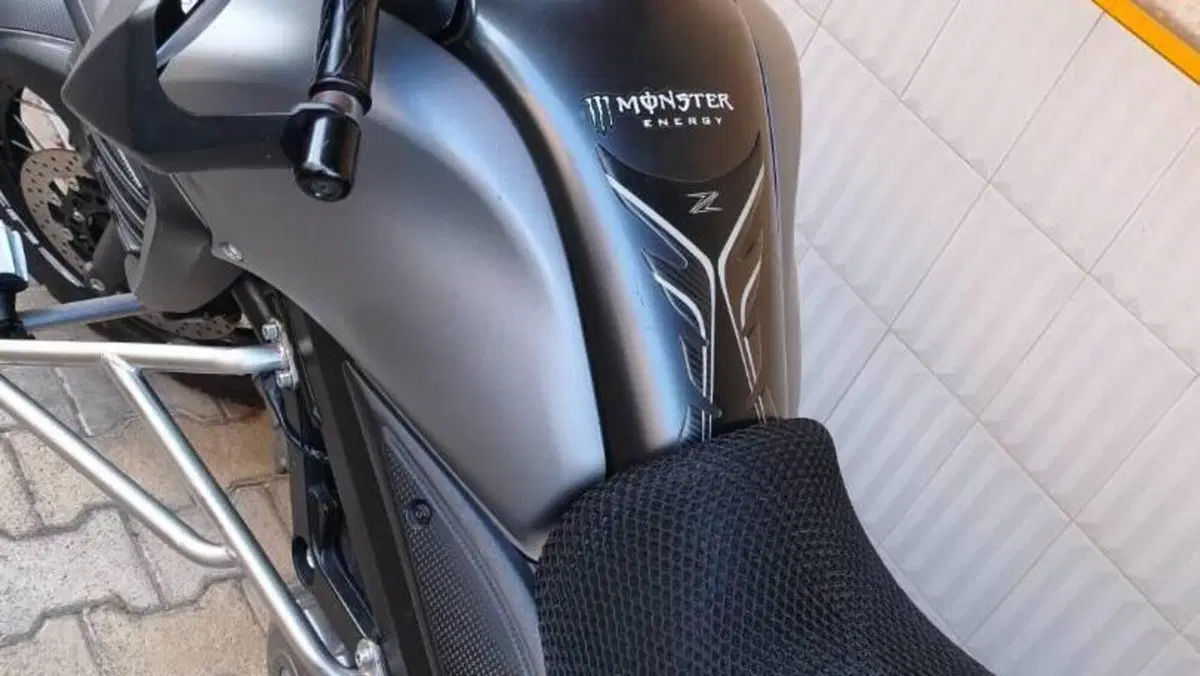 Suzuki V-Strom 650 ABS (2011 - 17)  (4)