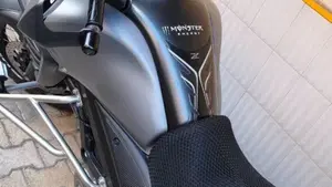 Suzuki V-Strom 650 ABS (2011 - 17)  (4)