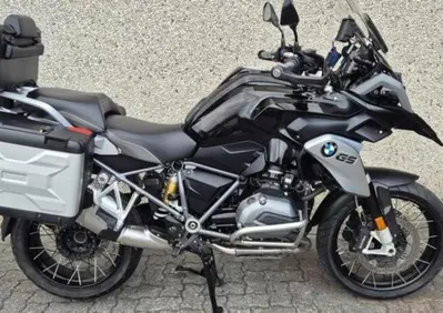 Bmw R 1200 GS (2013 - 16) - Annuncio 10091056