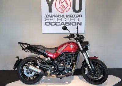 Benelli Leoncino 500 (2021 - 25) - Annuncio 10091059