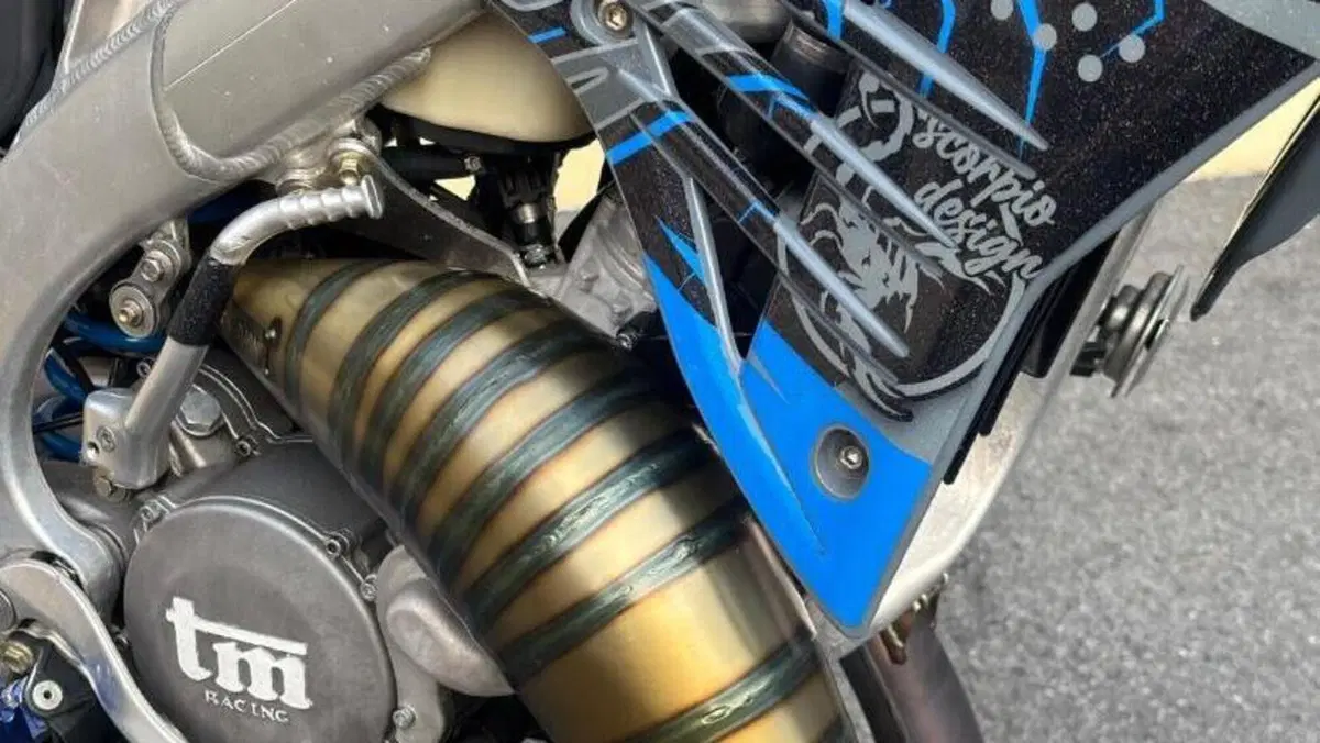Tm Moto SMR 125 Fi 2T (2024)  (5)