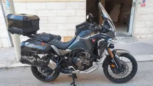 Honda Africa Twin CRF 1100L Adventure Sports DCT (2022 - 23)  (13)