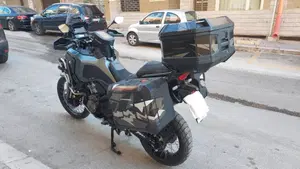 Honda Africa Twin CRF 1100L Adventure Sports DCT (2022 - 23)  (18)