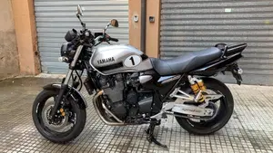 Yamaha XJR 1300 (2006 - 14)  (3)