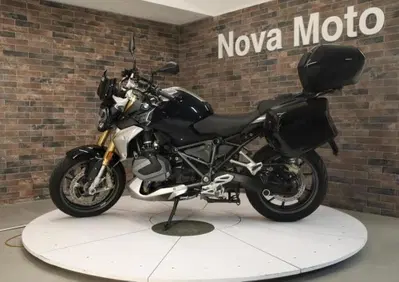 Bmw R 1250 R (2021 - 25) - Annuncio 10091069