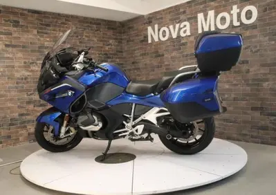 Bmw R 1250 RT (2021 - 25) - Annuncio 10091070