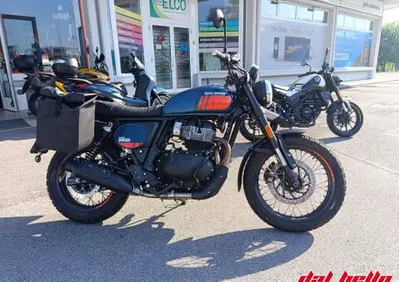 Royal Enfield Bear 650 (2025 - 26) - Annuncio 10091071