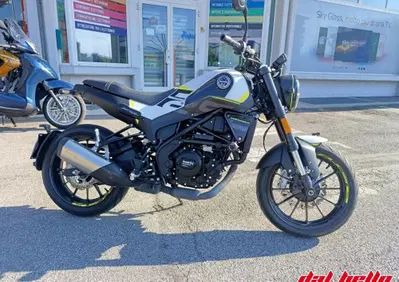 Benelli Leoncino 250 (2021 - 25) - Annuncio 10091073