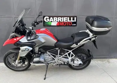 Bmw R 1200 GS (2013 - 16) - Annuncio 10091075