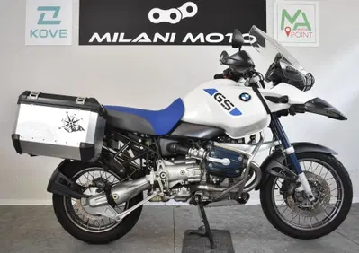 Bmw R 1150 GS (1999 - 03) - Annuncio 10090569