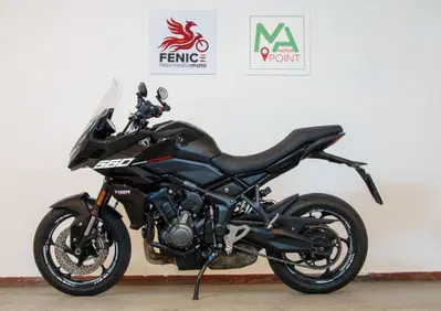 Triumph Tiger Sport 660 (2025) - Annuncio 10089648