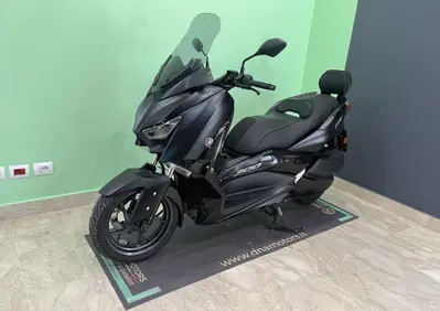 Yamaha X-Max 300 Iron Max (2019 - 20) - Annuncio 10091077