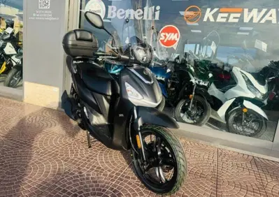 Sym Symphony 125 (2025 - 26) - Annuncio 10091107