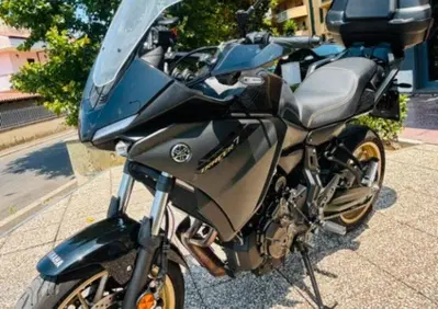 Yamaha Tracer 7 (2021 - 24) - Annuncio 10091114