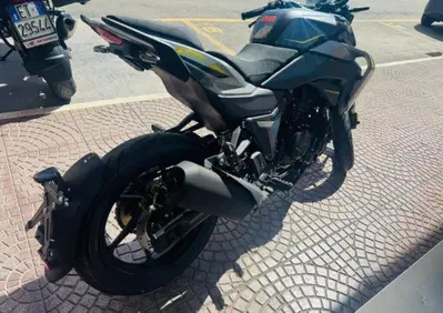 Morbidelli F125 (2025 - 26) - Annuncio 10091116