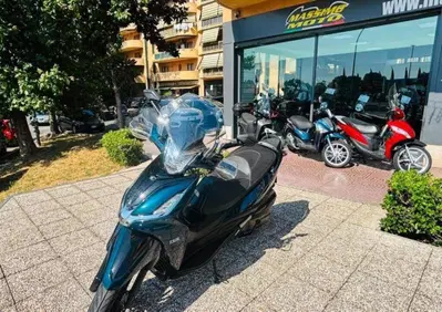 Kymco Agility 350i NN R16 (2023 - 26) - Annuncio 10091117