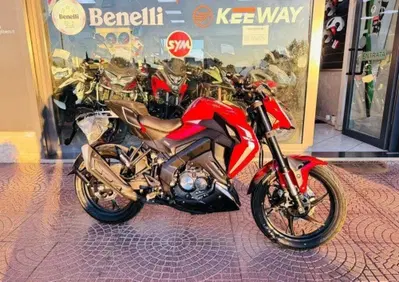 Keeway Motor RKF 125 (2021 - 24) - Annuncio 10091121