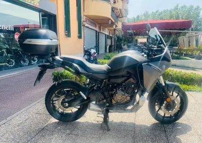 Yamaha Tracer 7 (2021 - 24) - Annuncio 10091122