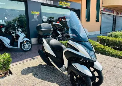 Yamaha Tricity 155 (2017 - 20) - Annuncio 10091123