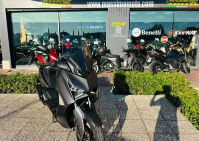 Yamaha X-Max 300 (2021 - 24) - Annuncio 10091124