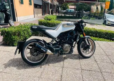 Husqvarna Svartpilen 401 (2021 - 23) - Annuncio 10091127
