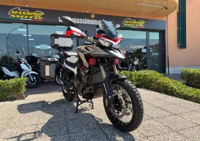 Benelli TRK 902 Xplorer (2026) - Annuncio 10091151