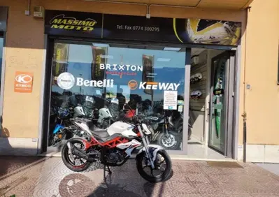 Benelli BN 125 (2021 - 25) - Annuncio 10091156