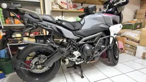 Yamaha Tracer 900 ABS (2017 - 18) 